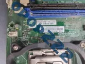 超微 C2SBE C2SBA P35T-SM 775針服務器 SUPER工作站主板 實物