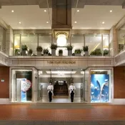 【i郵購】YOUBON五星票券 台北老爺酒店聯合餐券