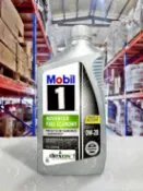 『油工廠』Mobil 1 0W20 節能 全合成 汽車 機油 油電車 SP 946ml GF-6A
