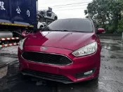 FORD 福特 2016 FOCUS 1.5 零件車拆賣