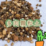 ↠有植感↞ ▮多肉顆粒土▮ 赤玉土 蛭石 沸石 黑火山石 紅火山石 麥飯石 混合介質 園藝用土 多肉用土 多肉土 多肉