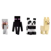 JADA - Minecraft 2.5吋合金公仔(隨機出貨)