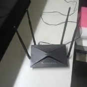 [宅修電維修屋]D-LINK雙頻無線路由器DIR-853