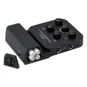 (店+)【ROLAND 樂蘭】非凡樂器 / GO:MIXER PRO-X 手機錄音介面混音器 宅錄直播創作的得力神器 / 公司貨保固🌹🌹