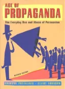 【三民網路書店】Age of Propaganda ─ The Everyday Use and Abuse of Persuasion 作者：Anthony R. Pratkanis; Elliot Aronson