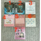 7-11❤️icash icash2.0愛金卡 七龍珠超 經典大理石 三麗鷗音樂派對 鬼滅之刃Q 烏秋圈圈