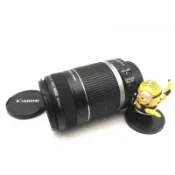 【挖挖庫寶】佳能 Canon EF-S 55-250mm F4-5.6 IS 防手震 變焦望遠鏡頭 球場 演唱會 人像