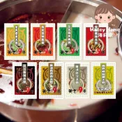 (店+)火鍋湯底包｜即食湯底｜快速料理｜懶人一鍋完成｜天之椒子｜經典麻辣風味｜多口味