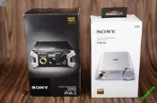 Sony/索尼 PHA-1A PHA2 PHA1A 便攜式耳放 耳機放大器手機解碼