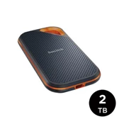 【順發線上購物】SanDisk Extreme PRO E81 2TB 外接SSD固態硬碟/5年保固