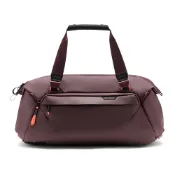 【楔石攝影怪兵器】PEAK DESIGN Duffel 35L 裝備袋 (勃根地紅)
