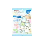 (店+)【早川製果】+爆買日本+ HAYAKAWA  角落生物 乳酸菌糖 80g 水果糖 萌 日本糖果 SAN-X 婚禮糖果