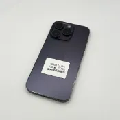 Apple iPhone 14 Pro 1TB 紫色 二手機 電池78% 48355