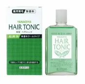 family2日本生活精品館 n 日本【柳屋YANAGIYA】 養髮液HAIR TONIC 無香型 240ML