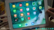 【星月】【129】Ipad4代【32G版】原裝二手a1458 9成新平板電腦 追劇流暢 還是將就  有id無法退出 可