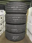 新古胎 二手胎 普利司通 ALENZA RFT 失壓續跑  275/40-20 9成新 6.5MM
