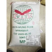 恩樂盛商行🌾毛綠豆 30kg/20kg 緬甸產地 有開發票 免運費