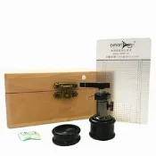 Amari阿瑪尼黑膠唱pian機LP唱臂升臂器起臂器舉臂器自動抬臂器