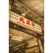 《台灣現貨🔥🔥》🇭🇰香港兆成行香氛油｜香格里拉/文華東方/四季酒店/半島酒店/君悅酒店/白茶/尖沙咀K11｜質感飯店香氛
