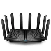 TP-LINK WiFi6無線路由器Archer AX90/95/AXE95/AX6000/6600/7800