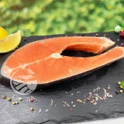鮮凍智利鮭魚片-180~380g/片【歐嘉水產】全家799免運 蝦幣10倍送 餐廳供應 批發