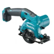MAKITA 牧田 12V充電式85mm圓鋸機 HS301DZ 含鋸片