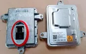 Benz W117 CLA Jeep Cherokee D3S D3R 氙氣頭燈安定器 HID大燈安定器 穩壓器整流器