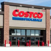 Costco Kirkland 5% 慕斯 美國好市多 現貨