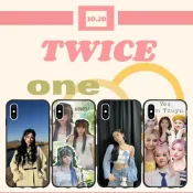 【兩件300】TWICE 子瑜手機殼 適用vivo x70 X300 x200 fe x100 v50 v40 lite