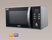 高雄【樂活家電館】【SAMPO 聲寶 25L微電腦式微波+燒烤微波爐 RE-N825TG】
