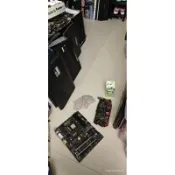 微星 紅龍 r9-270 r9 270 2g 2,gb 乾淨
