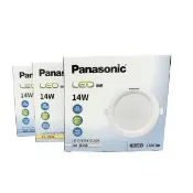 【Panasonic 國際牌】10入 14W 崁燈 LG-DN3541NA09 LED 4000K 自然光 全電壓 12cm 12公分 崁燈