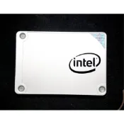 Intel 英特爾 540s 480G 2.5吋 SATA3 SSD 固態硬碟