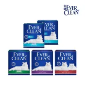 【藍鑽EverClean】藍鑽EVER CLEAN超凝結貓砂 貓砂 貓礦砂 藍鑽貓砂 4.2 / 8.5kg