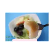 (店+)【萬象極品】北海道生食級干貝3S /1顆 /生食級帆立貝柱 81411141