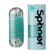 【寶雅線上買】TENGA SPINNER男用健慰器-迴旋梯