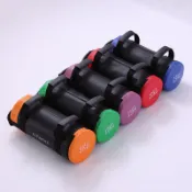 30KG 25KG 20KG健身能量包 健身房體能訓練包舉重沙袋負重增肌批發沙包能量包