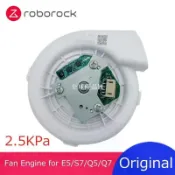 【全球優品匯】原廠 Roborock 石頭掃地機器人 S6 MaxV / S7 / E5 / Q5 / Q7 風扇發動機