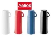 德國 Helios Elegance 療癒 1L 保溫瓶/保溫壺/水壺/（非膳魔師/象印/ALFI/虎牌 可參考
