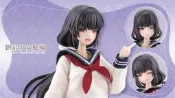 《密斯特喬》預購27年3月 壽屋 1/10 創彩少女庭園 穿衣系列 藥師寺久遠 桃櫻高中 制服 組裝模型 