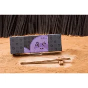 施金玉沐香齋【蘭香臥香】一盒500元／全店同價位香品買6盒送1盒／檀香沉香天然中藥本草漢方香立香線香臥香盤香香環香