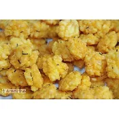 【吉嘉食品】仙貝新酥(海苔)/小仙貝酥/微辣*葷 300公克 600公克