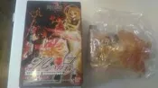出清特價 一盒 120~早期 日版 BANDAI 盒玩..舞 HIME 運命的系統樹 單賣 鴇羽舞衣.外盒不優