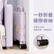 【WF生活++】購物車 可折疊推車 購物推車 手拉車 工具車 可摺疊購物車輕便攜式買菜小拉車手拉桿車戶外露營取快遞小推車