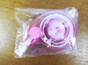 [佩姬蘇 文具]3M修正帶-蝸牛造型