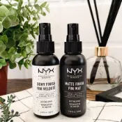 🇺🇸NYX專業後台定妝噴霧💧