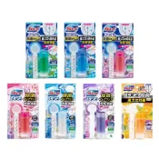 (店+)【小林製藥】日本 花瓣型馬桶除臭凝膠 28g(消臭/芳香/香氛)