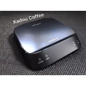 【珈堂咖啡第二代SMART.Z Digital Coffee Scale智能電子秤手沖咖啡秤消光黑/不鏽鋼 公司貨保一年
