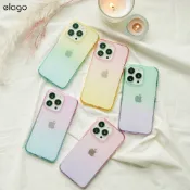 [elago] Aurora 手機保護殼 (適用 iPhone 13 系列)