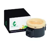 【綠犀牛】for Epson S050709 黑色環保碳粉匣(適用WorkForce AL-M200DN / AL-M200DW / AL-MX200DWF)